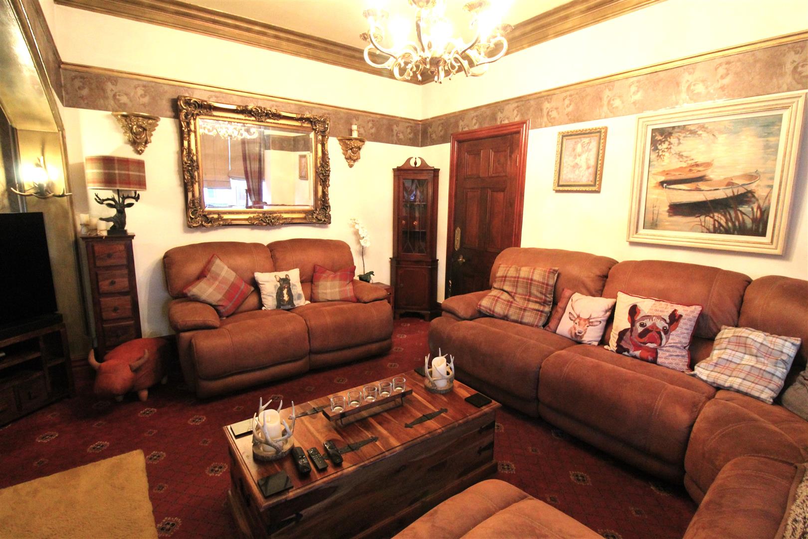 Millrise Road, Milton, Stoke-On-Trent
